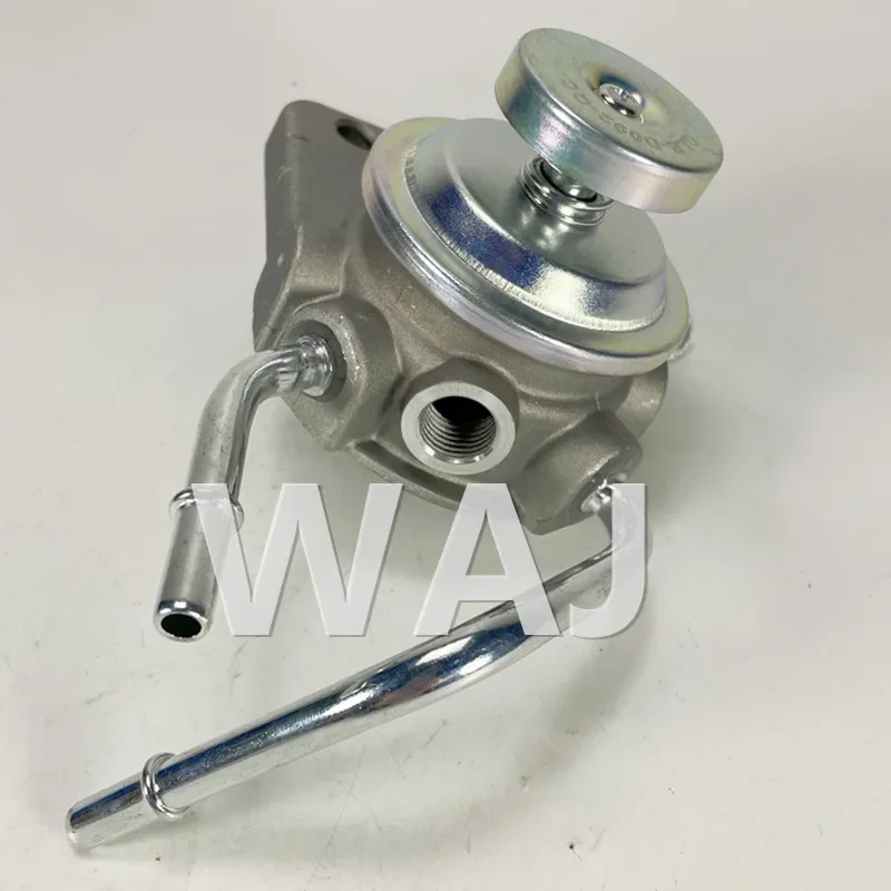 WAJ Diesel Fuel Filter Primer Pump 31970-4H001, 31970-4H000 Fits For Hyundai H1, Grand Starex, Starex, TQ