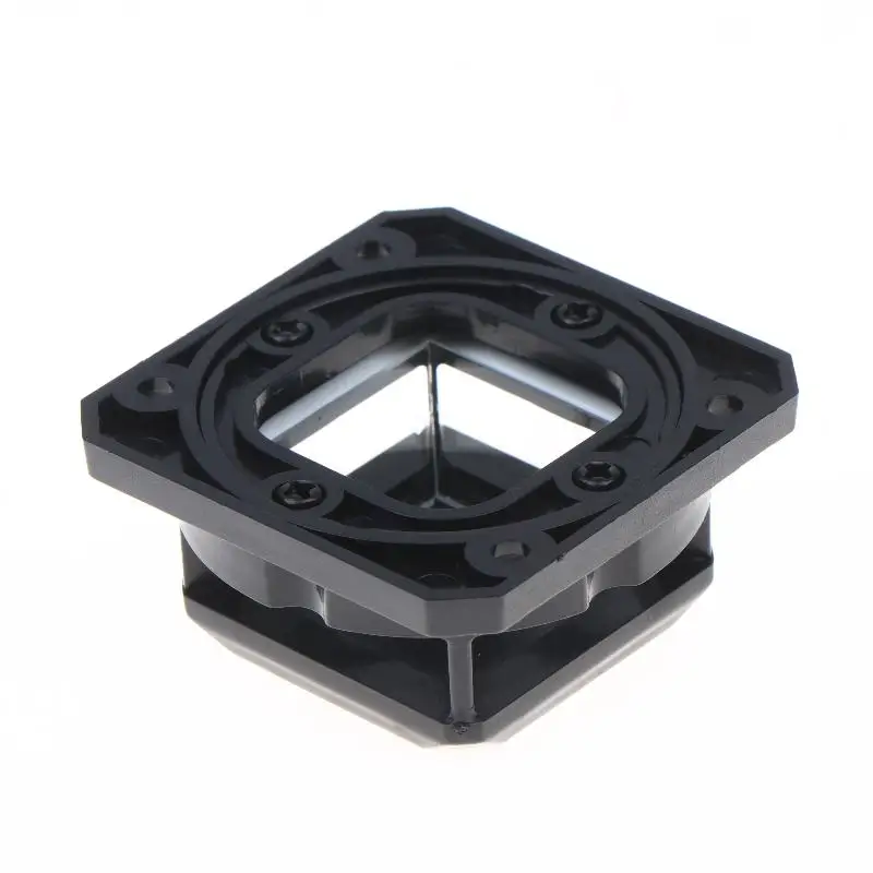 8/12 Lines Laser Level Protective Glass Waterproof Cover Accessory For Self Leveling Laser Tool