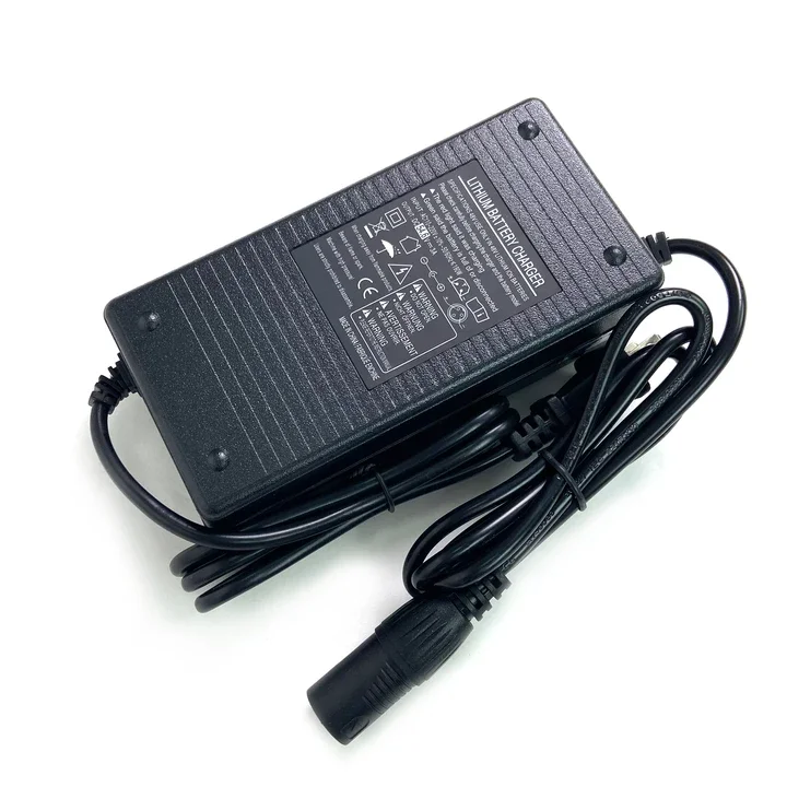 Suitable For Coswheel Electric Bicycle Charger