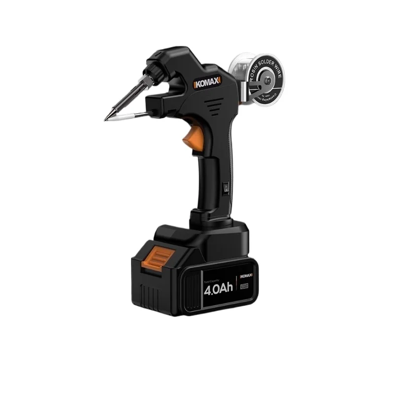 

Household small electric welding pen