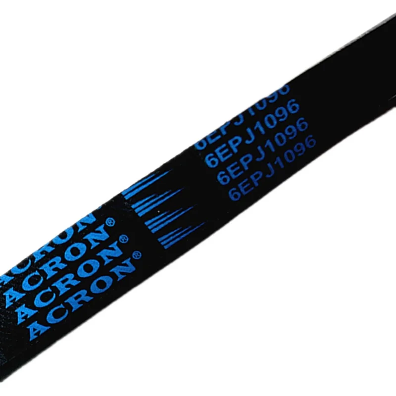 

Ремень для стиральной машины барабана Panasonic XQG90-VD9059 V9059 VD8055 E80SL 6EPJ1096