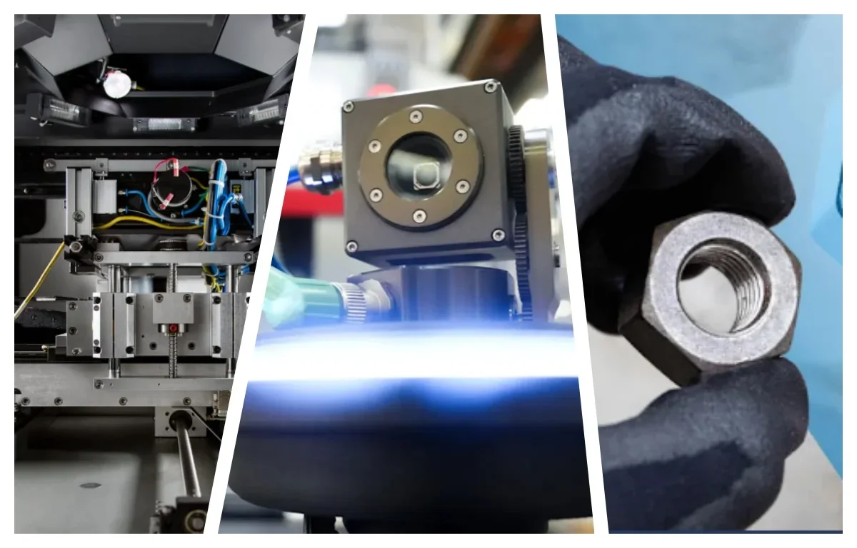 Basler A2A2600-20gcBAS Camera Industrial Camera 18Fps Global Shutter 18MP GigE 5.6Mp Machine Vision Camera