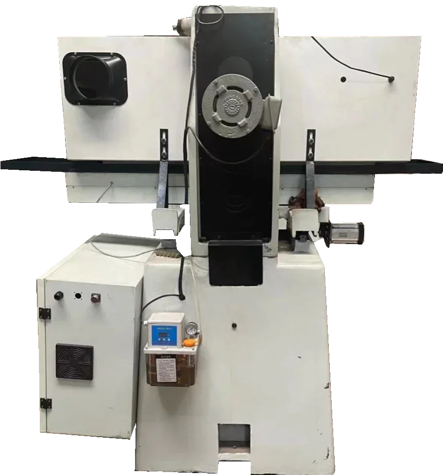 2026  nb2023 04 17  QG250 Grinder Surface grinder surface parts