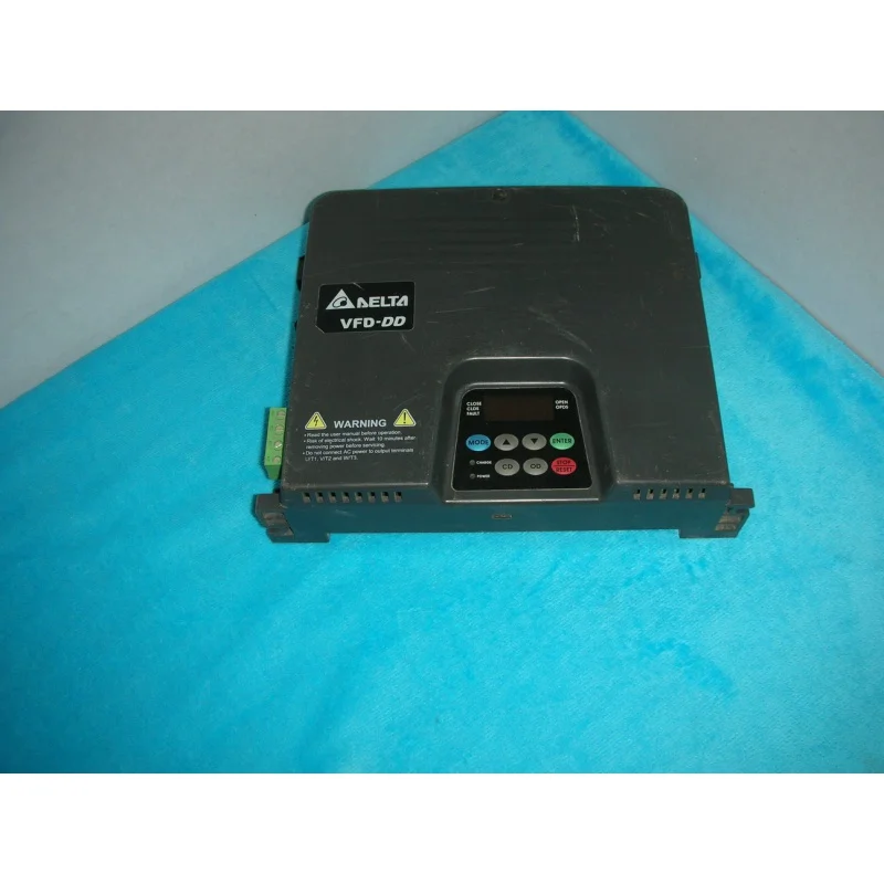 ★Original authentic delta inverter VFD004DD21E