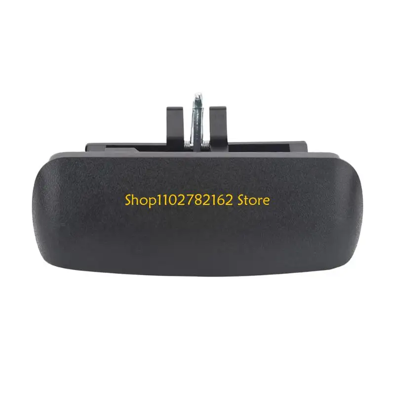 

547B High Strength ABS Glove Box Lever Prevents Accidental Opening for Automotives