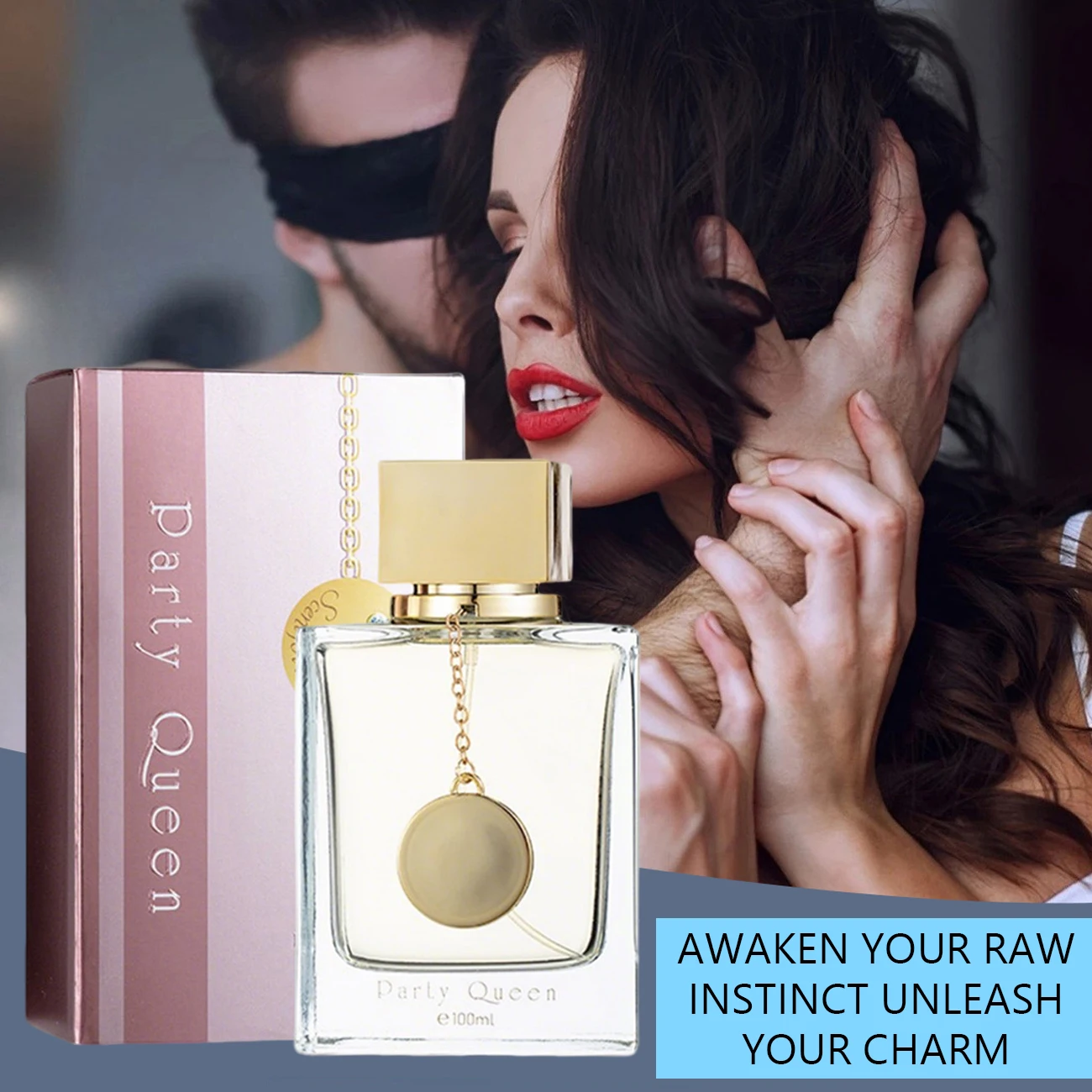 Party Queen Club De… - image