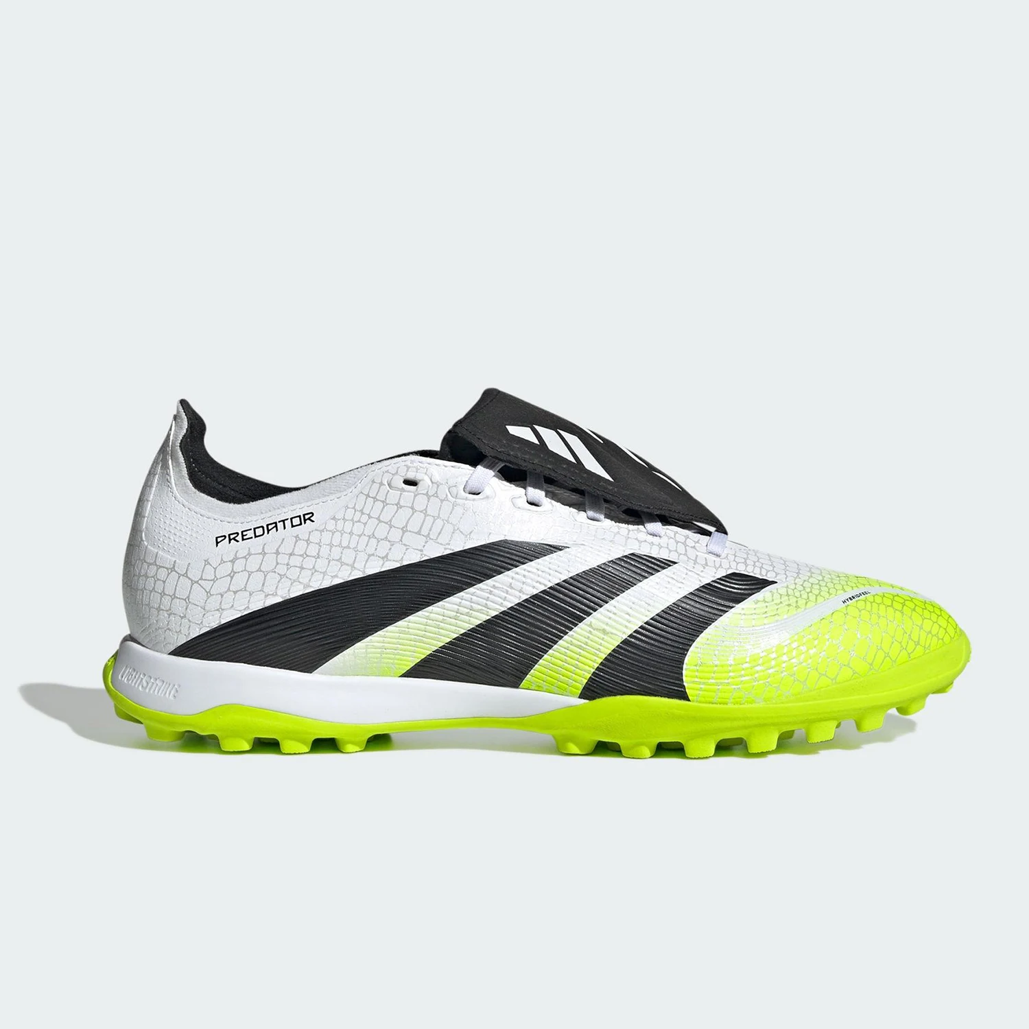 

Adidas genuine 2025 summer edition men's and women's cushioned sports football shoes JQ1072