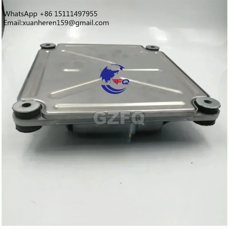21323765 ECU Engine Control Module for Construction Machinery Electrical System Components