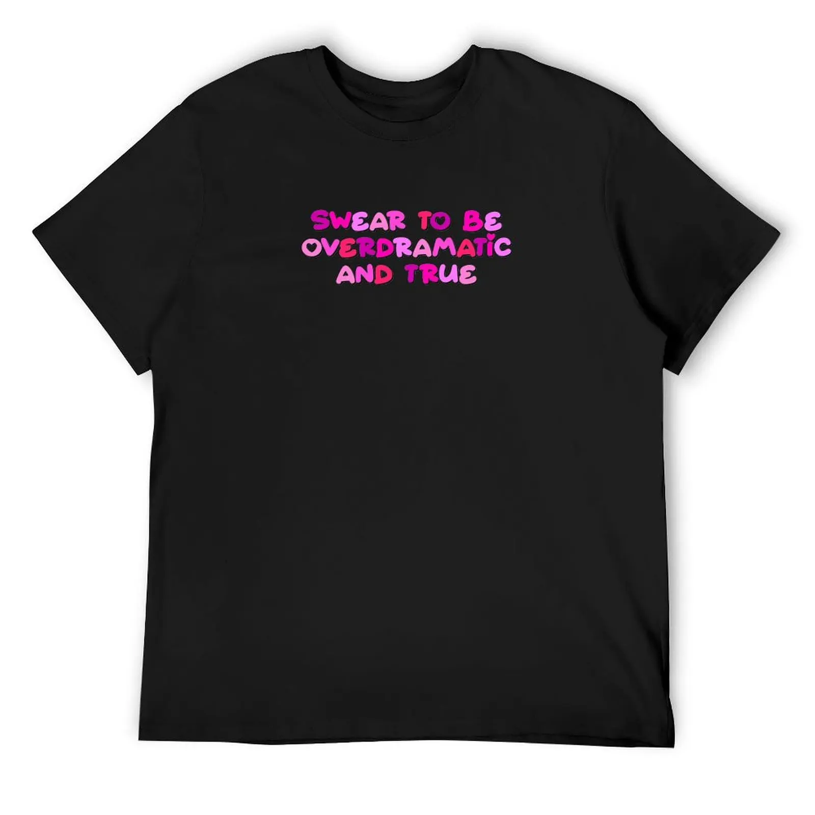 lover lyrics— taylor swift “lover” T-Shirt