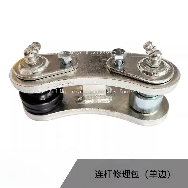 

Forklift Accessories Suitable For Hangzhou Forklift X30 X35 X38 Rear Axle Steering Cylinder Rod Repair Kit