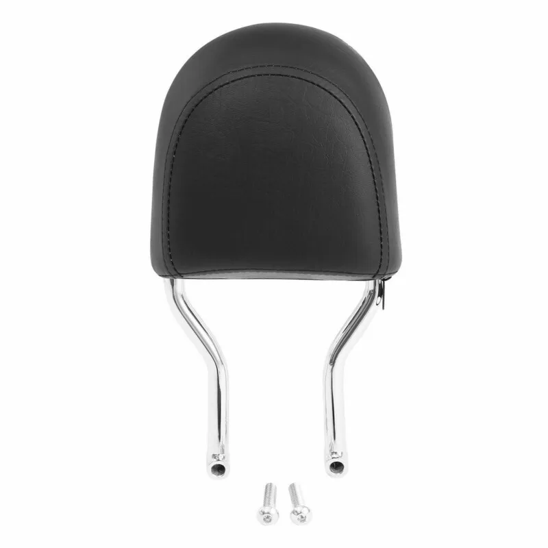 Motorcycle Rear Passenger Backrest For Harley Davidson Street 500 750 XG 500 750 2015-2021