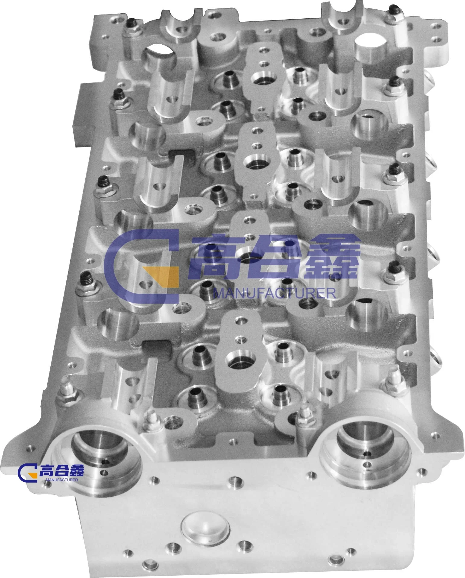 

Hot Sale New Diesel Cylinder Heads For Ki-A Model J3 221004X910 221114X910 Engine Parts Truck Assembly For Carnival