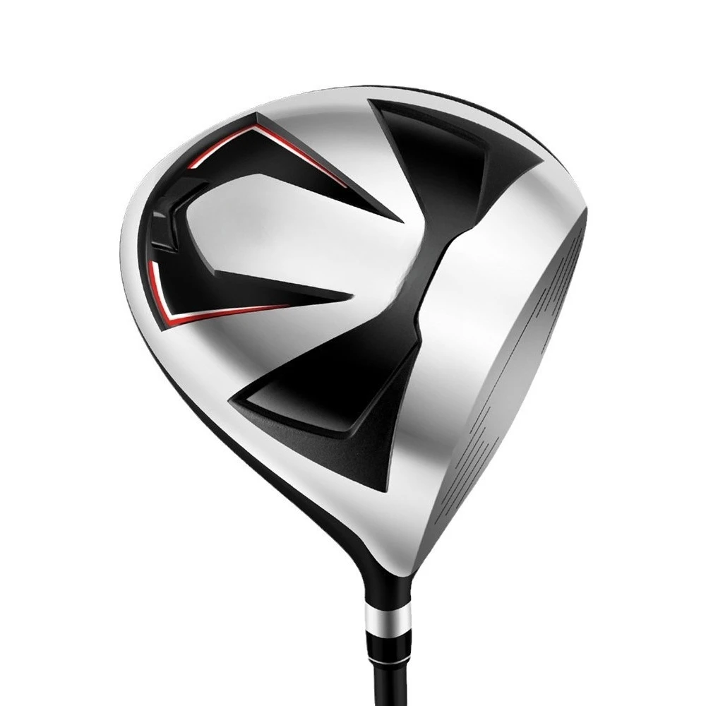 

Golf men's set, a full set of overseas right-hand combination sets