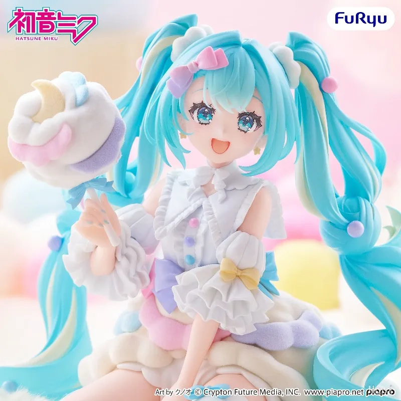 precommande-figurine-authentique-furyu-melffy-vocaloid-hatsune-miku-cadeau-articles-de-collection