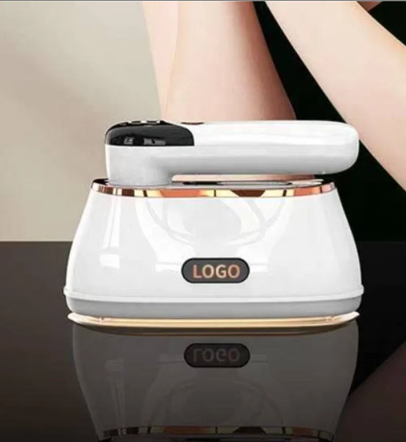 

Foldable Travel Ironing Micro Mini Steam Iron for Clothes Portable Mini Ironing Machine Garment Steamer for Home Travel