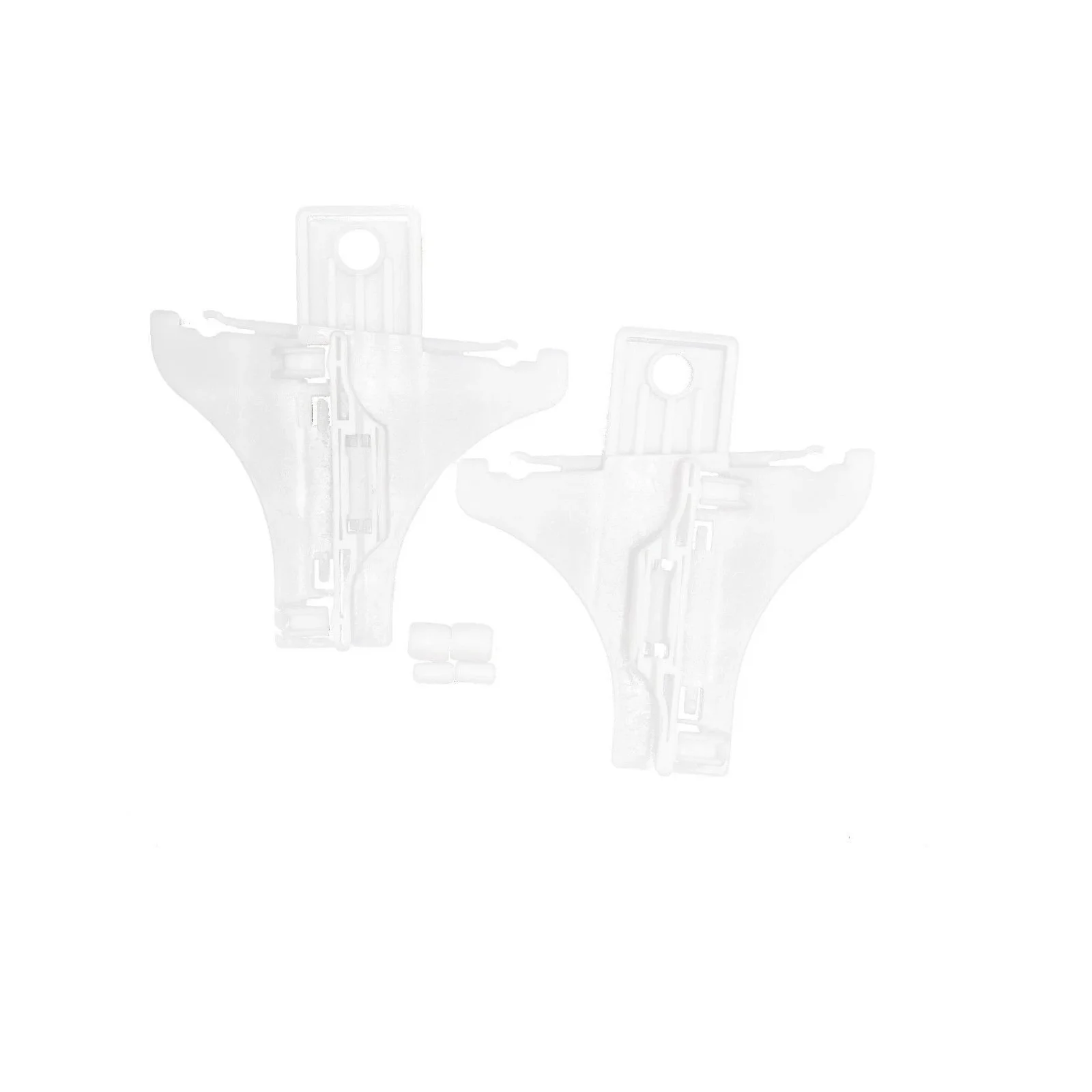 

For 1J4839462C VW Golf 4&5 Bora Passat Jetta 1J4839462C, 1J4839462F Window Regulator Repair Clip Rear Right/Left Door