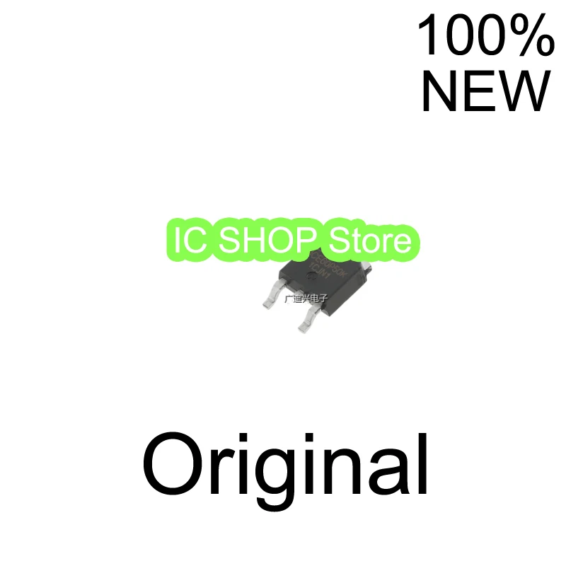 

5pcs/lot NCE60P50K 100% Original Brand New