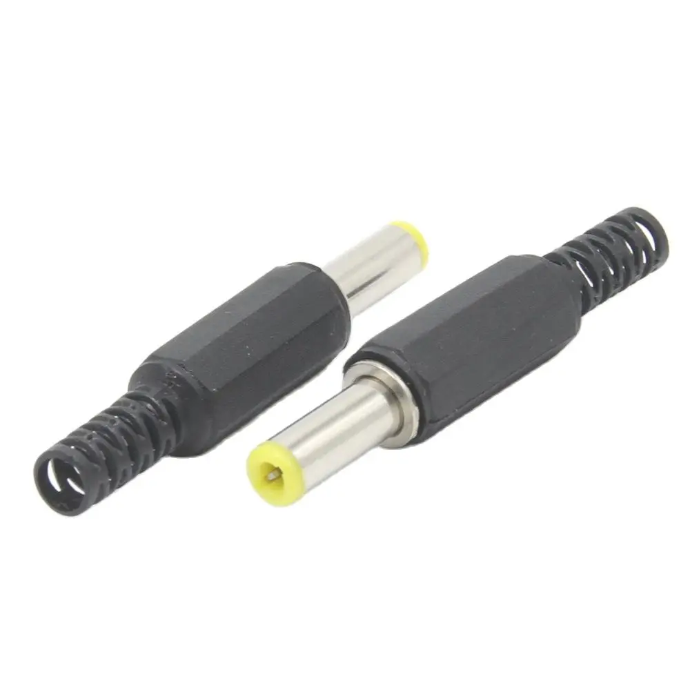 De beste DC-connector plug voor jouw toepassing: een uitgebreide evaluatie