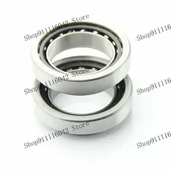 Motorcycle Steering Cylinder Bearing Kit For Kawasaki GPZ1100 ZX1100 EN650 VN2000 Vulcan VN1700 Vaquero Voyager 1700 Classic ABS