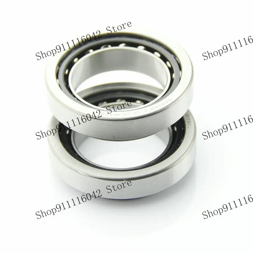 Motorcycle Steering Cylinder Bearing Kit For Kawasaki GPZ1100 ZX1100 EN650 VN2000 Vulcan VN1700 Vaquero Voyager 1700 Classic ABS