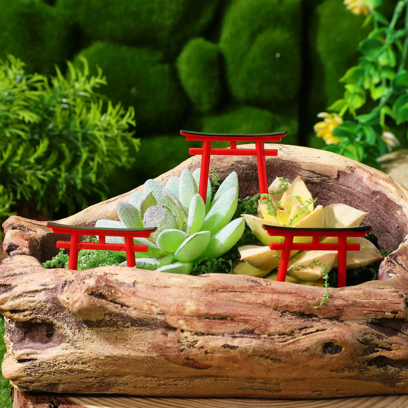 Décorations de poissons de sty - Aquarium Fish Japanese avis et prix