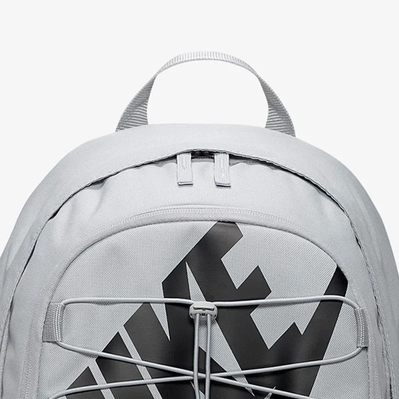 Nike Unisex Season's New Outdoor Backpack Durable Casual Sports Multi Compartment Travel School Commuter Daypack DV1296-012