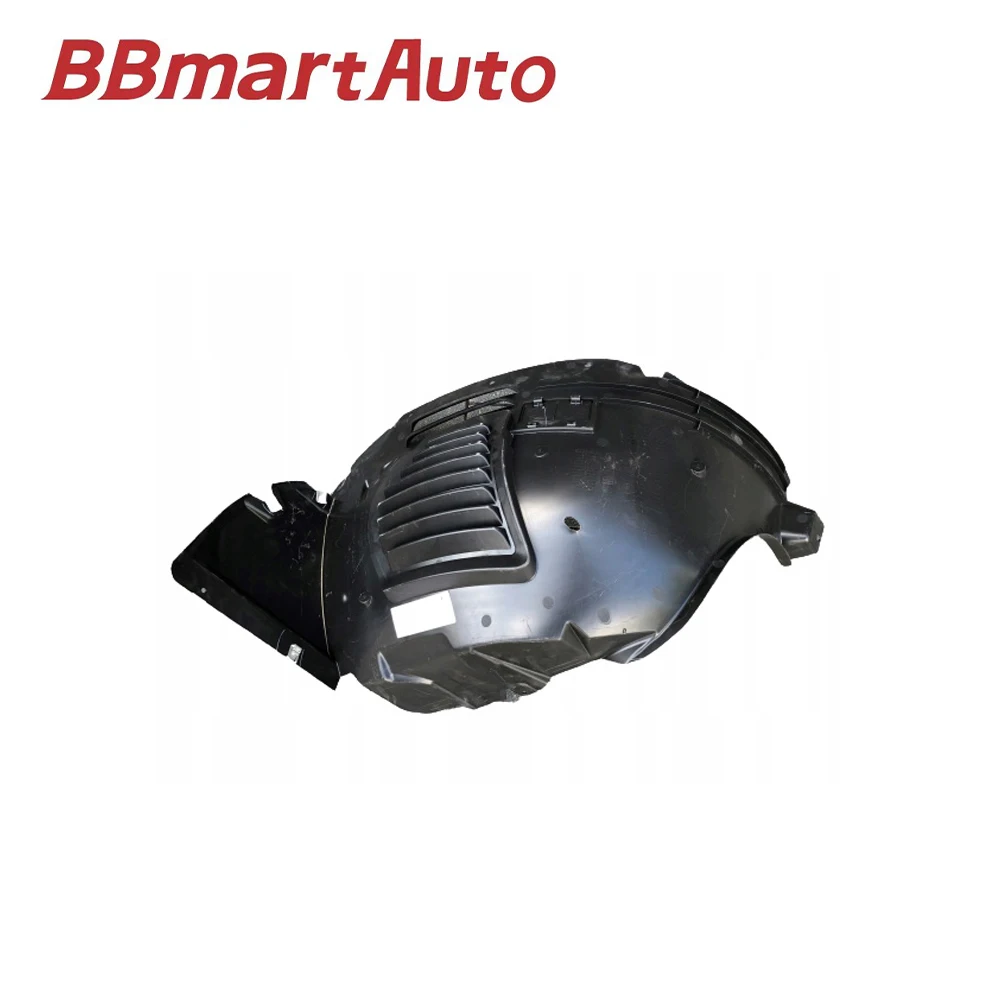 

1676901508 BBmart Auto Parts 1 pcs Fender Liner For Mercedes Benz GLE 300 D 4MATIC GLE 450 4MATIC GLE 63 AMG