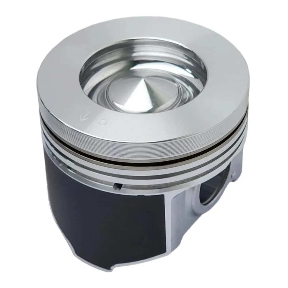 

Engine Piston 1J574-21112 For Kubota V3800 Diesel Engine Parts