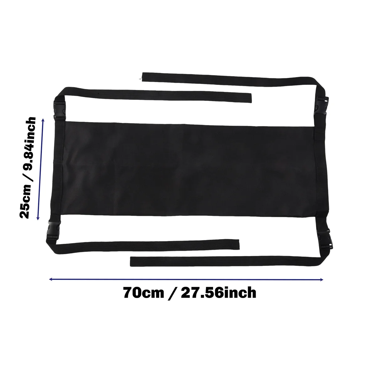 

NEW Wheelchair Bag Oxygen Cylinder Bag for Wheelchairs