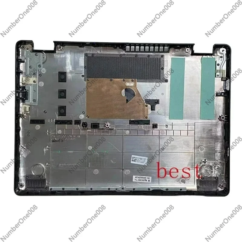 

Новый сменный нижний корпус для Latitude 3490 E3490, нижняя крышка для ноутбука, черный цвет