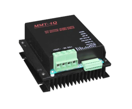 Controller motore CC 48 V Controller motore CC spazzolato