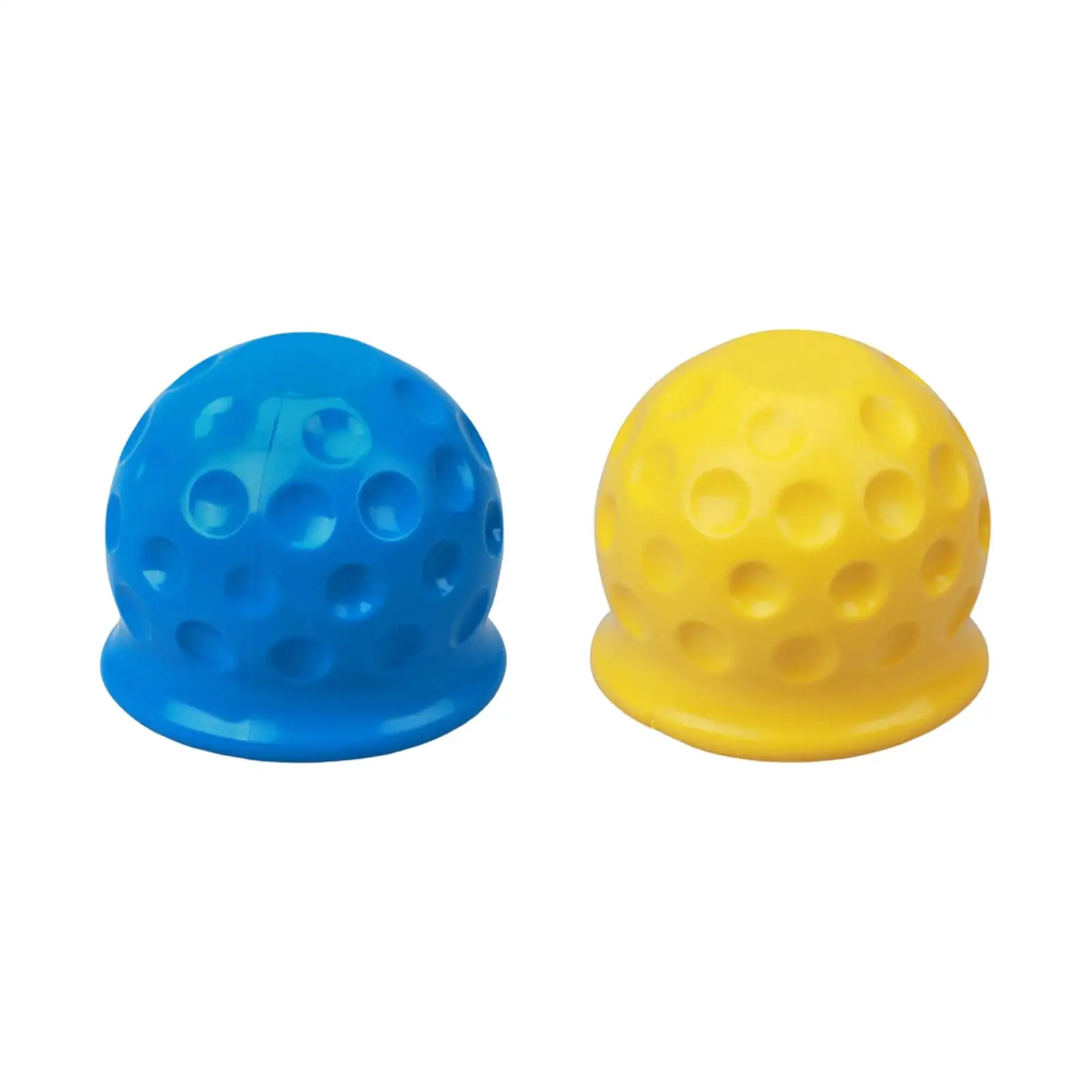 Uniwersalne osłony kulek holowniczych 50 mm Akcesoria samochodowe Ochrona dla RV