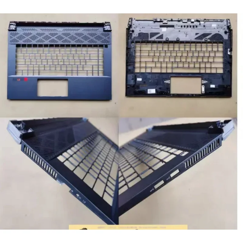 PP+New laptop upper case cover palmrest  for Dell  G16 7620  7625  03RTH4