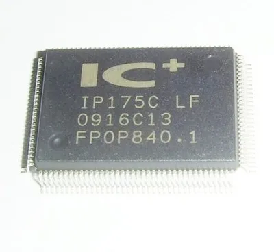 

（2 PCS）IP175C IP175C LF NEW ORIGINAL SWITCH CHIP