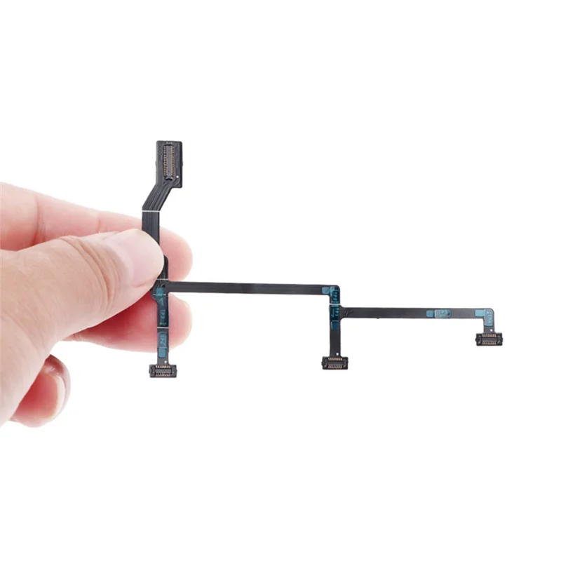 

A16R-For DJI Mavic Pro Gimbal Cable Multifunction Gimbal Camera Soft Cable Motor Cable Parts Accessories