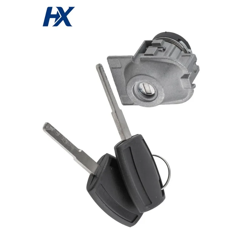

LR027452 LR043269 Front Left Door Lock for Land Rover Volvo Jaguar 30784963