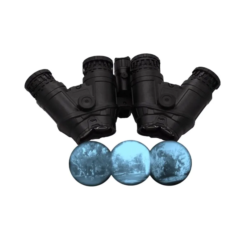 Ground Panoramic Night Vision Goggles Visionking Factory