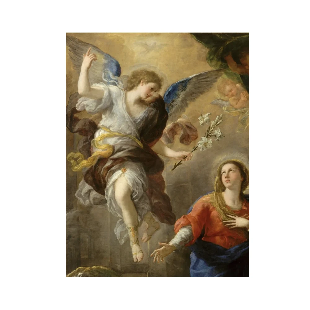 

Very High Quality Handmade Classical Angels Oil Painting Europe Figure Canvas Painting Art Big Size For Living Room Home Decor