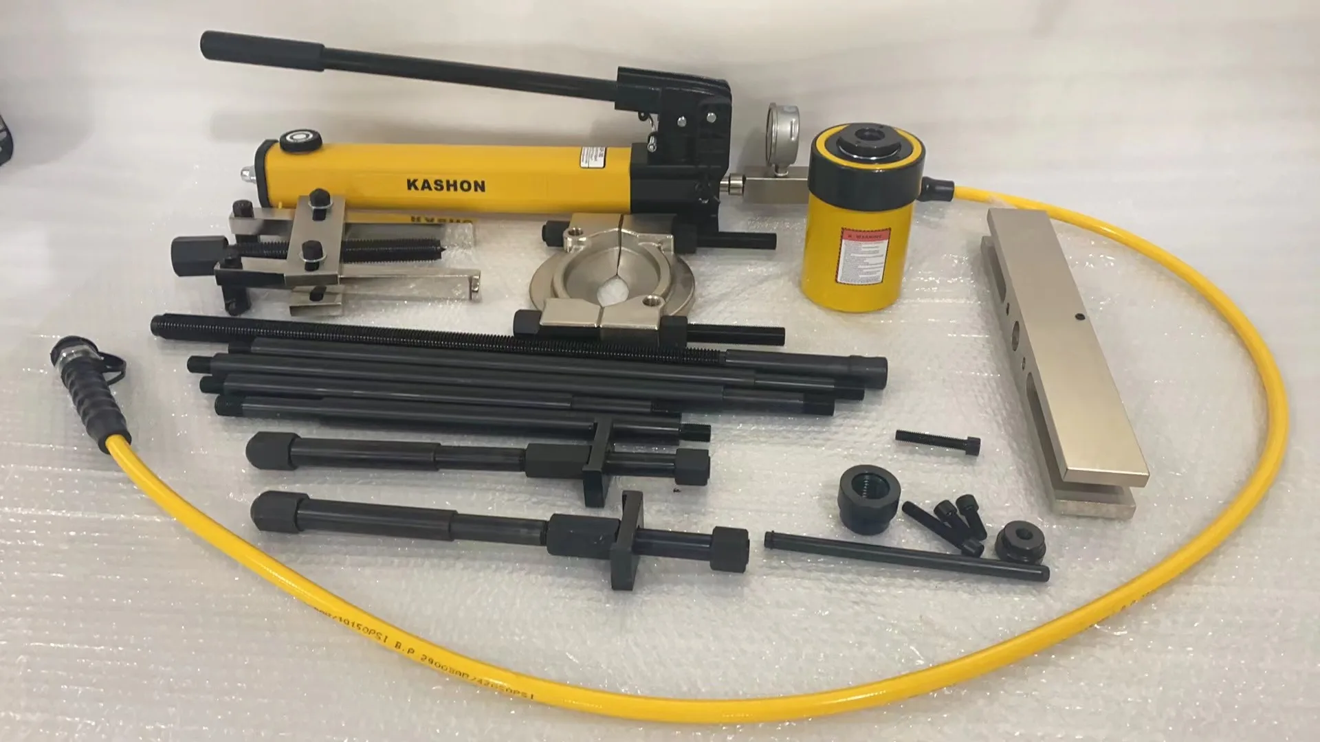 Bhp-351g Эквивалент Enerpac 700