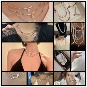 Natürliche kleine transparente Zirkon -Steinperlen, winzige weiße runde losen Perlen, Quarzkristalljuwel, 2 mm, 3 mm 8 Hauptverkaufsstein Cubica - №3