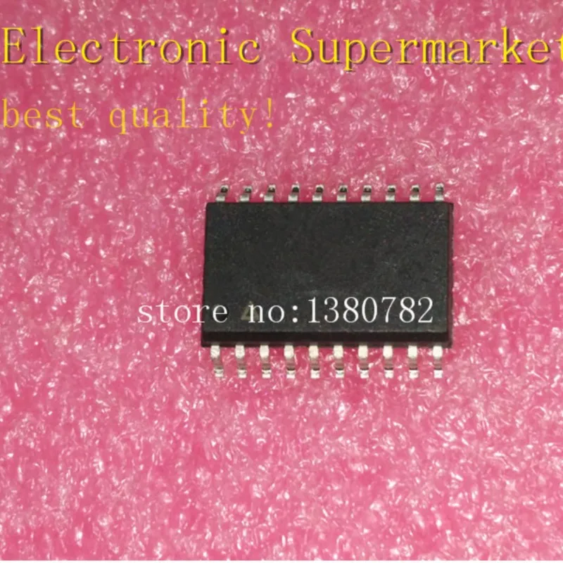 

Free shipping 20pcs-100pcs ATTINY861A-SU ATTINY861V-10SU SOP-20 IC In stock!