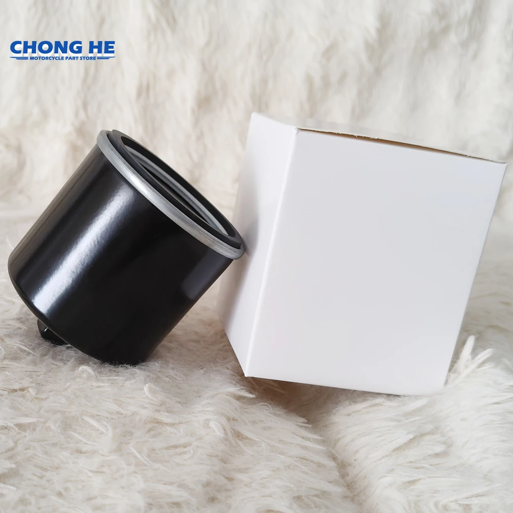 

Oil Filter For Honda CRF1000 CRF1000L CRF1000D CRF1000A Africa Twin Adventure SP DCT 16-2019 RC51 RVT1000 RVT1000R RVT CRF 1000