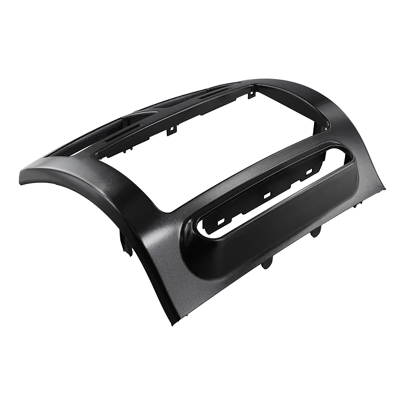 Fascia Radio Panel For Toyota IST 2007-2016,Urban Cruiser 2008-2014,For SCION XD 2007-2014 Facia Dash Kit Plate Bezel