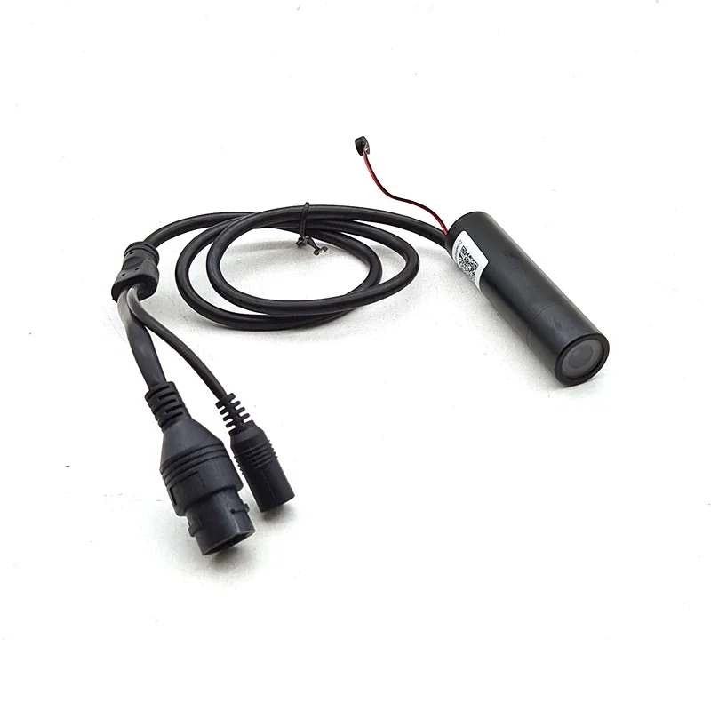 5MP HD SeeEasy App Motion Detection Vehicle Mini Bullet Car Camera RTSP On vif Support Audio DC12V Power work with NVR System