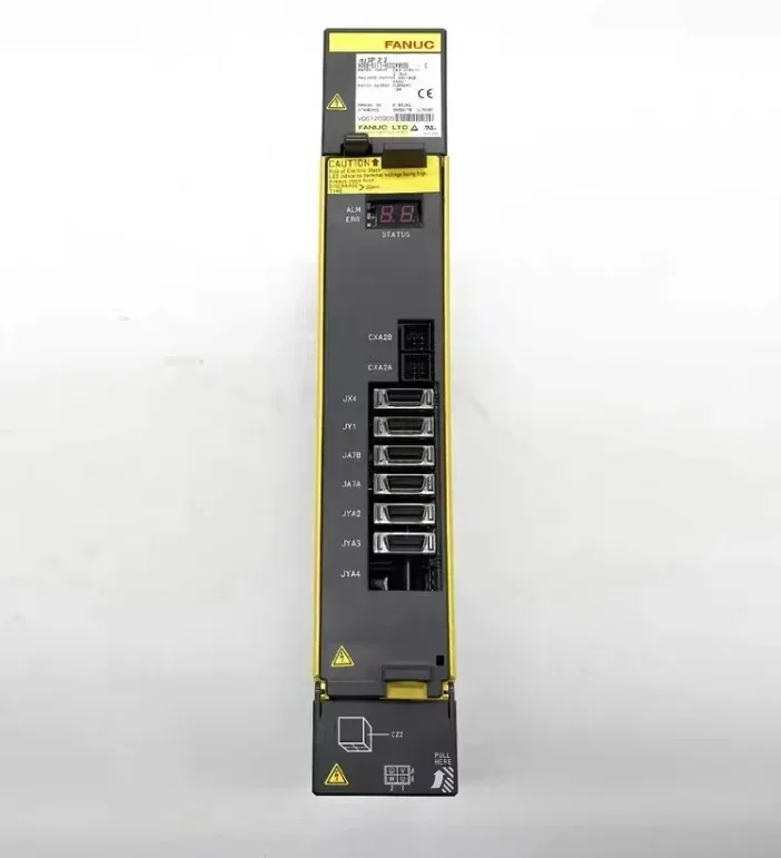 Modul penguat Drive Servo A06B-6111-H002 # H550 telah diuji OK