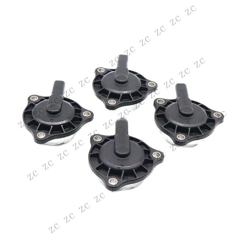 S+ 4x For 11-18 Chrysler Jeep Camshaft Phaser Actuator VVT Solenoid 5184101AG