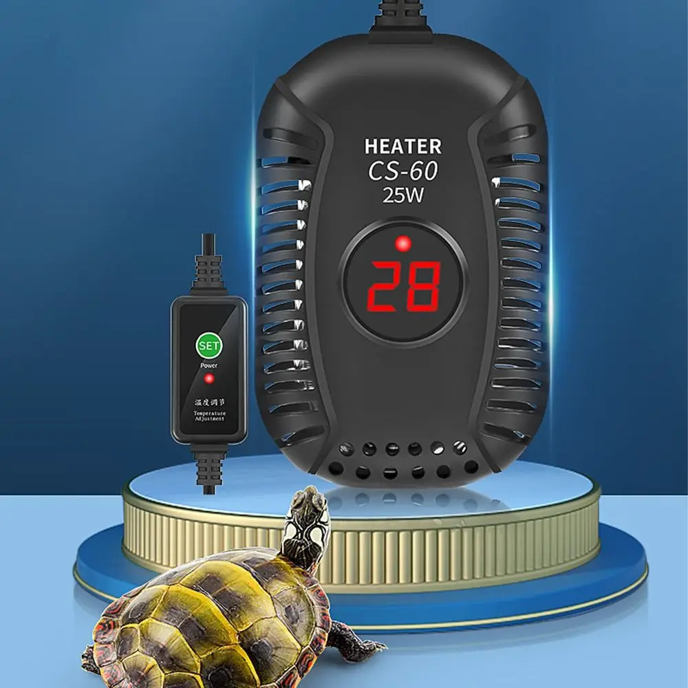 Thumbnail 4 - #71 Best Aquarium Temperature Controllers to Buy In 2026