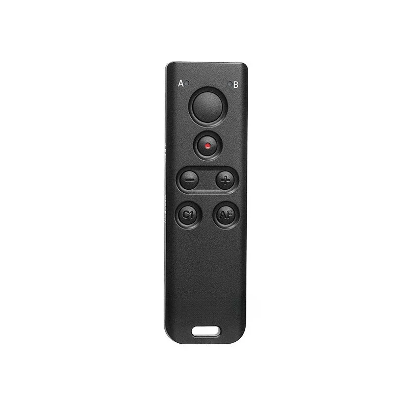 

Bluetooth camera remote control BR-G1 is suitable for micro-single wireless remote control