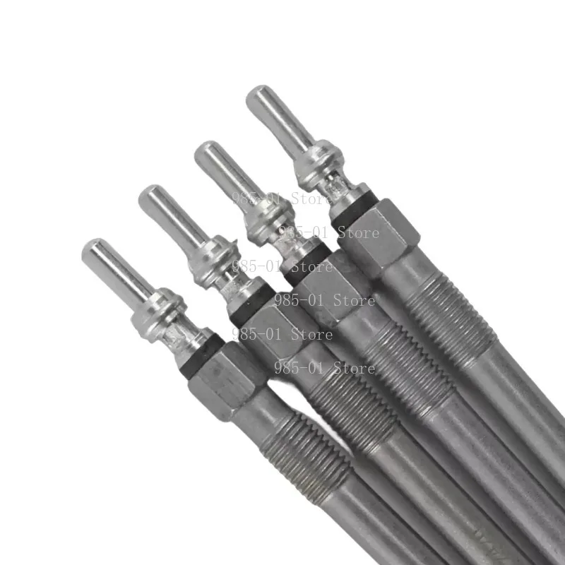 

4pcs Glow Plugs Set for JAC T6/T8 2.0T Diesel OEM #1026140FD020XZ 0250213005