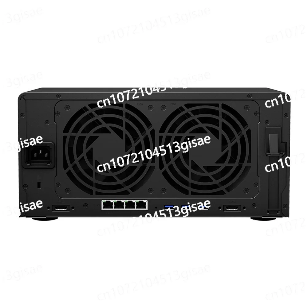 خادم تخزين الشبكة السحابية DS1821+/DS1825+NAS 4G ذو 8 فتحات بدون أقراص #4